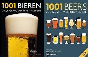 Recensie: 1001 Bieren die je geproefd moet hebben